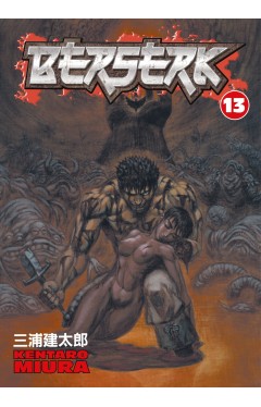 Berserk Volume 13