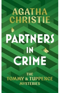 Partners in Crime