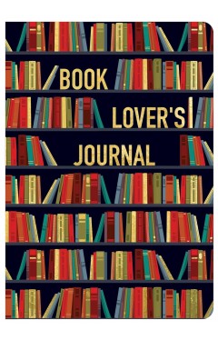 Book Lover s Journal