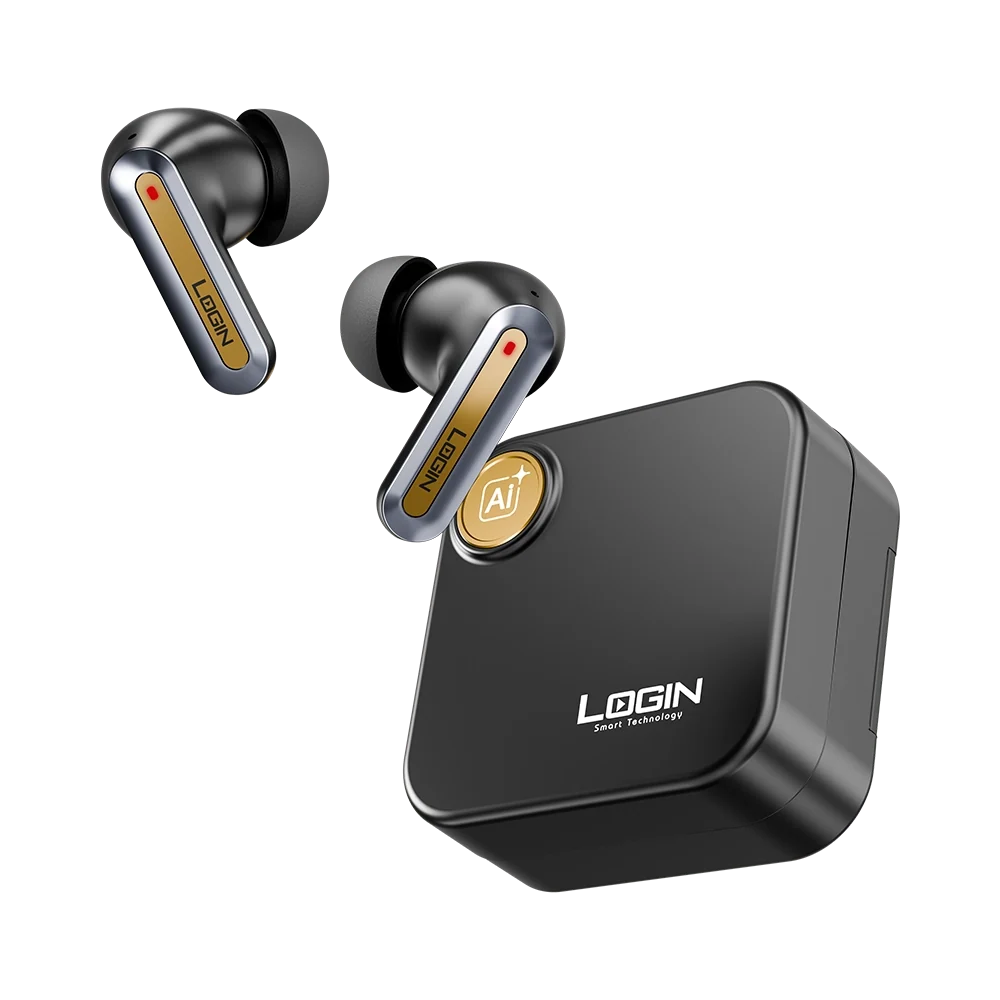 L-222 Cerus | Earbuds