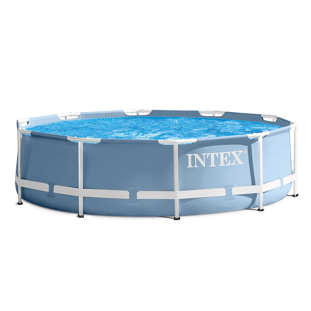 Intex Swimming Pool Frame Set Prism