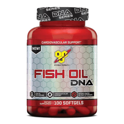 BSN Fish Oil DNA