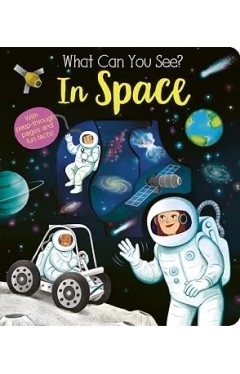 What Can You See In Space