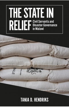 The State in Relief