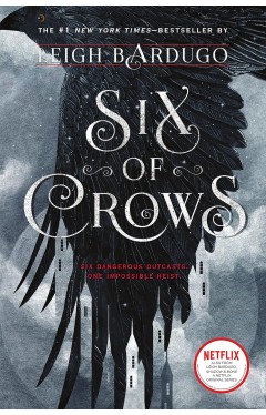Six of Crows