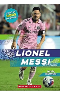 Lionel Messi (Revised Edition)