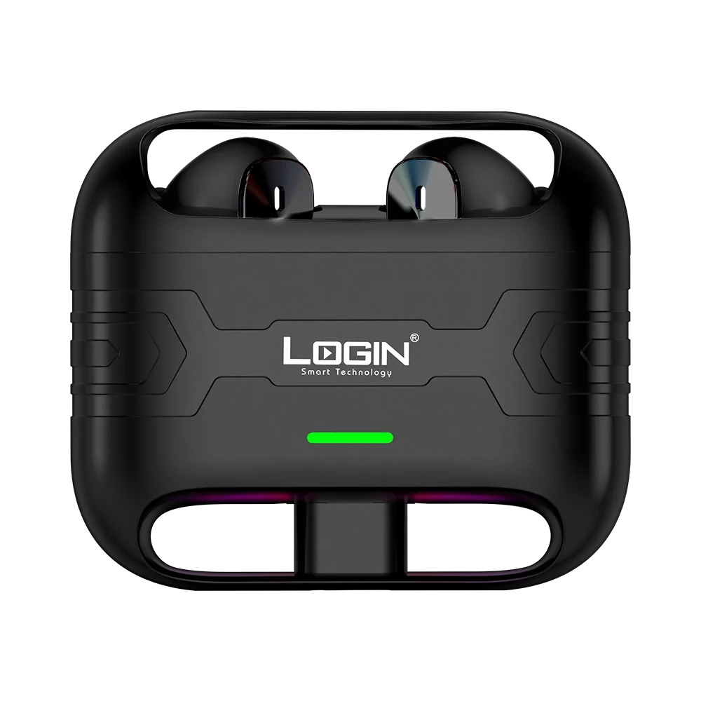 L-220 | Gaming Earbuds