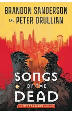 Songs of the Dead