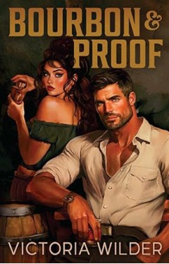 Bourbon and Proof: Volume 3