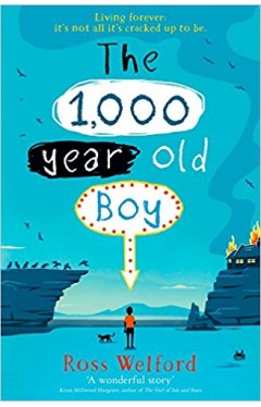 The 1,000-year-old Boy