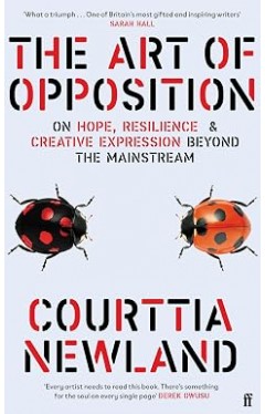 The Art of Opposition