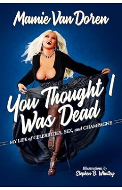 You Thought I Was Dead