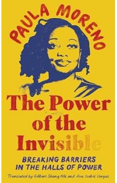 The Power of the Invisible