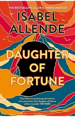 Daughter of Fortune