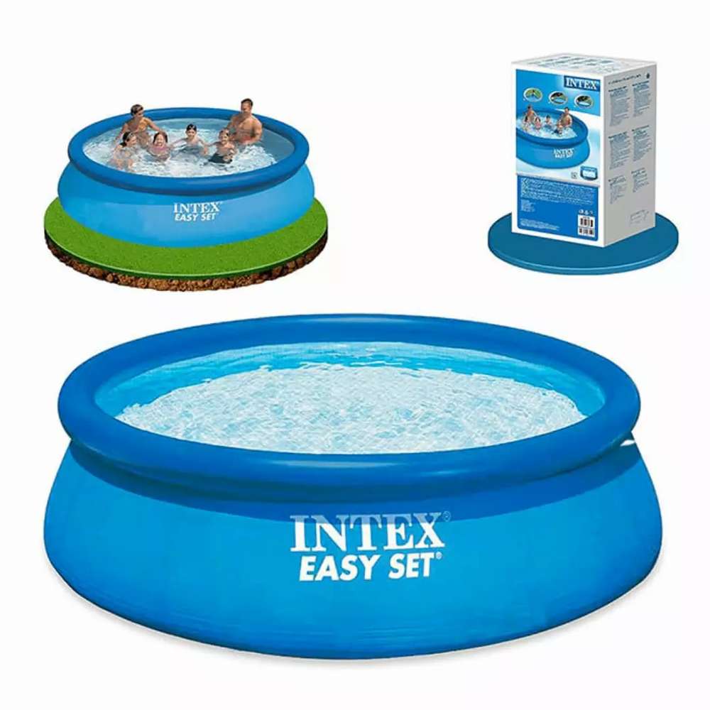 Intex Easy Set Swimming Pool