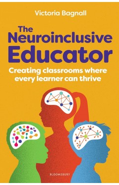 The Neuroinclusive Educator