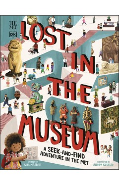 Lost in the Museum