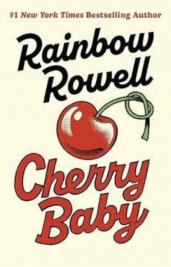 Cherry Baby
