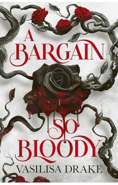 A Bargain So Bloody