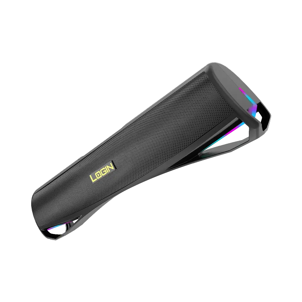 L-271 Macaw | Wireless Soundbar