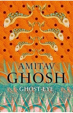 Ghost-Eye