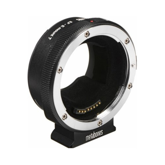 Metabones Canon EFEF-S Lens to Sony E Mount