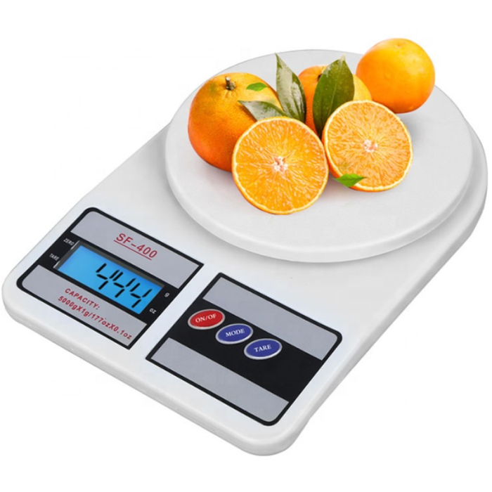 Digital Kitchen Scale SF 400