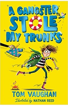 A Gangster Stole My Trunks