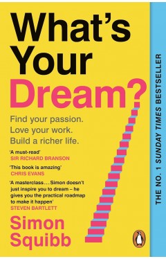 Whats Your Dream PB