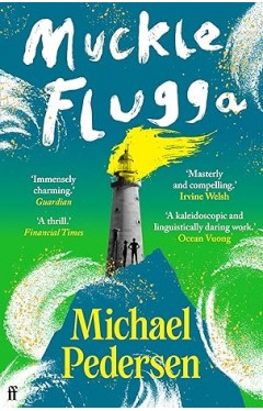 Muckle Flugga