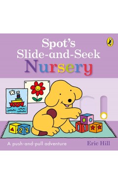 Spot s Slide and Seek