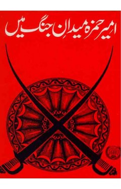 Ameer Hamza Medan-e -Jung Mai
