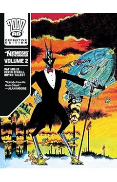 Nemesis the Warlock