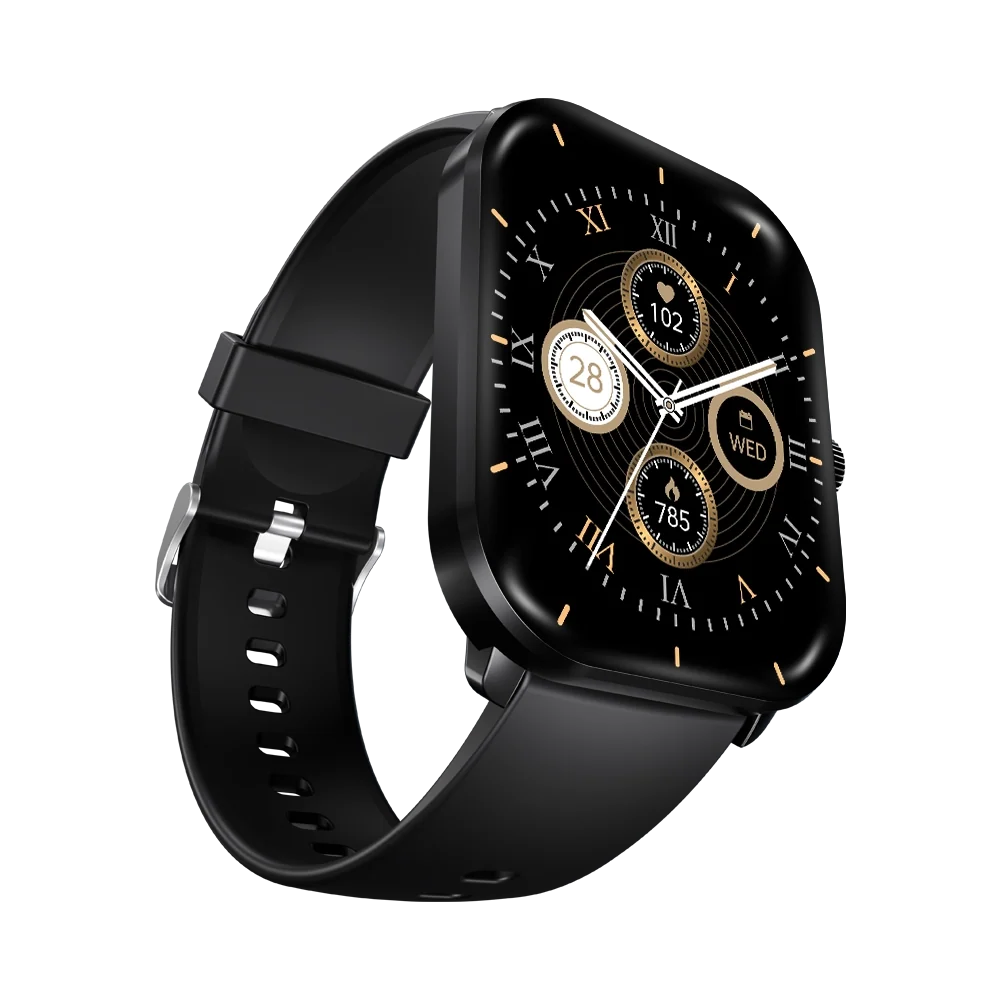 L-102 | Smart Watch