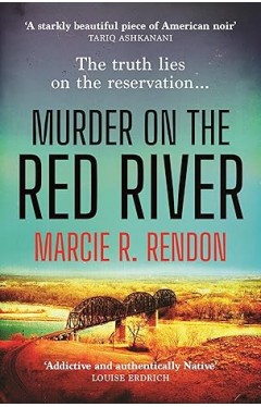 Murder on the Red River
