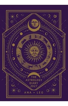 The Astrology Diary 2027