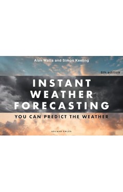 Instant Weather Forecasting