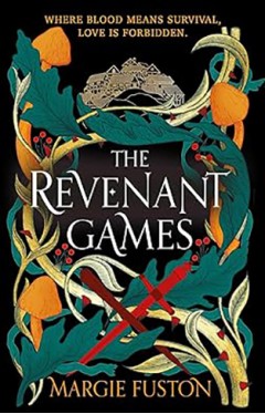 The Revenant Games