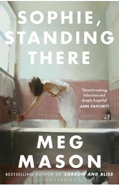 Sophie, Standing There