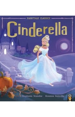 Cinderella PB