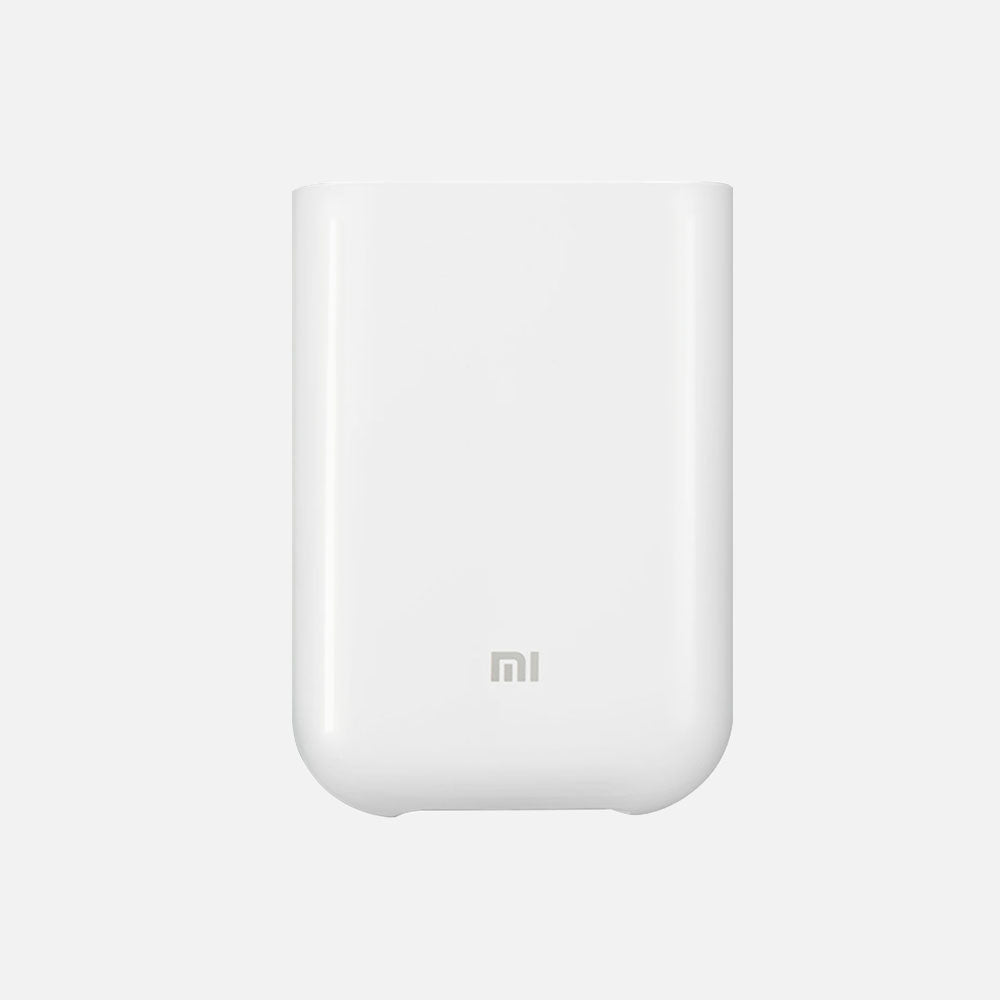 Mi Portable Photo Printer