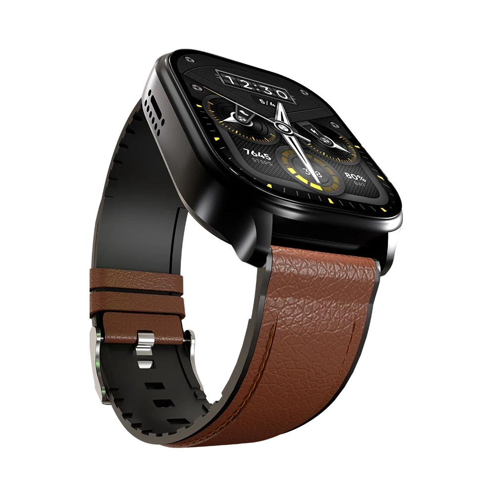 L-120 Ridge | Smart Watch