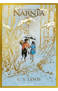 The Lion the Witch and the Wardrobe Deluxe Collectors Edition