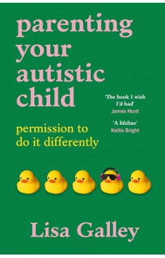 Parenting Your Autistic Child