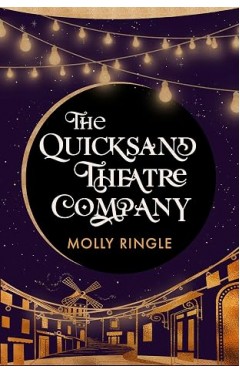 The Quicksand Theatre Company
