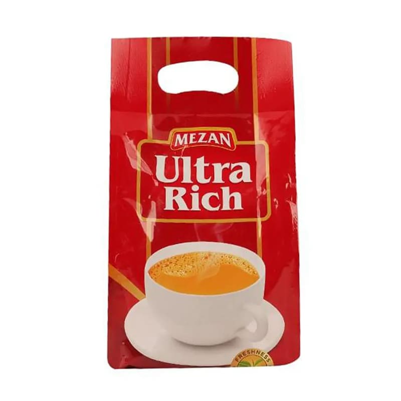 Mezan Tea Ultra Rich Pouch 430G