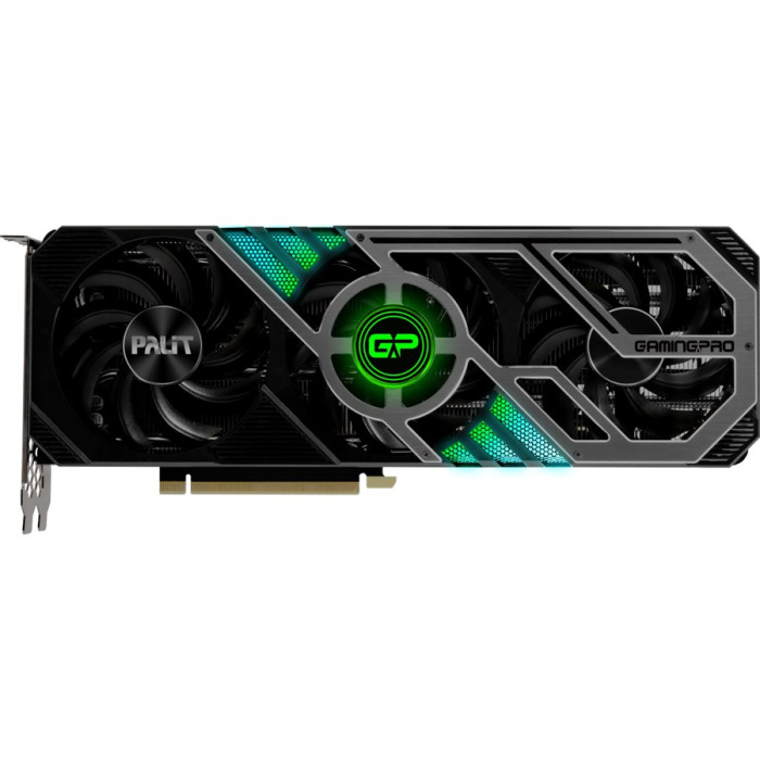Palit GeForce RTX 3080 GamingPro Video Graphics Card