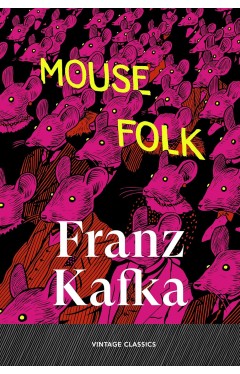 Mouse Folk