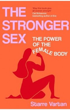 The Stronger Sex