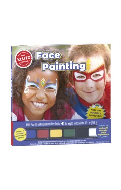 Face Painting
